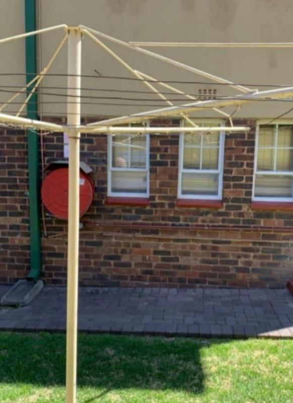 1 Bedroom Property for Sale in Sasolburg Free State